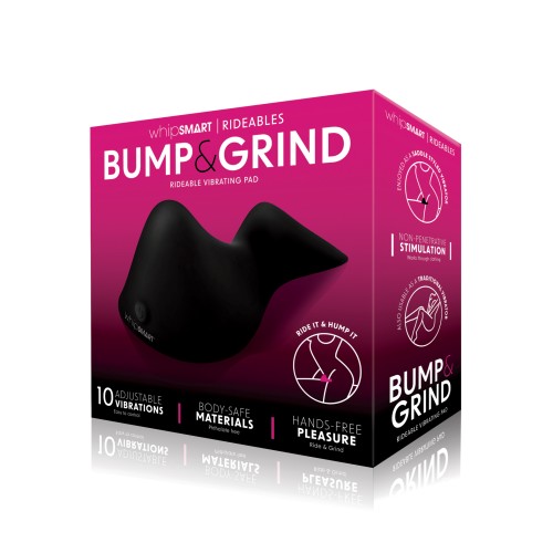 Vibrador Whipsmart Rideables Bump & Grind