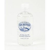 Boy Butter Clear 8 oz Bottle