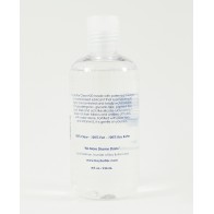 Boy Butter Clear 8 oz Bottle