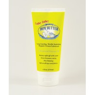 Boy Butter 6 oz Lubricant Tube