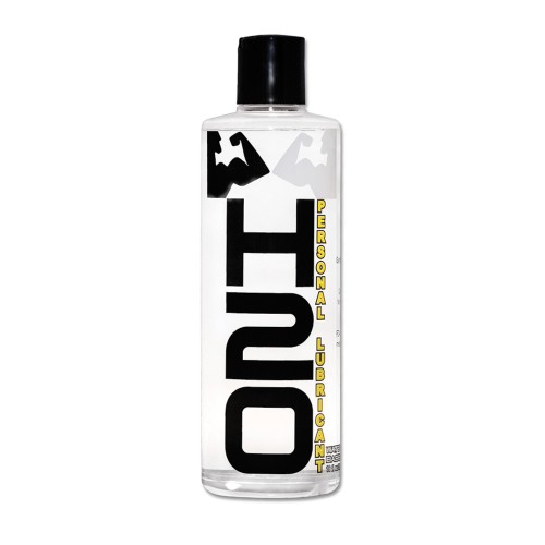 Elbow Grease H2O Lubricant 16 Oz for Pleasure