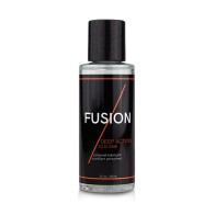 Elbow Grease Fusion Deep Action Silicone for Lasting Pleasure