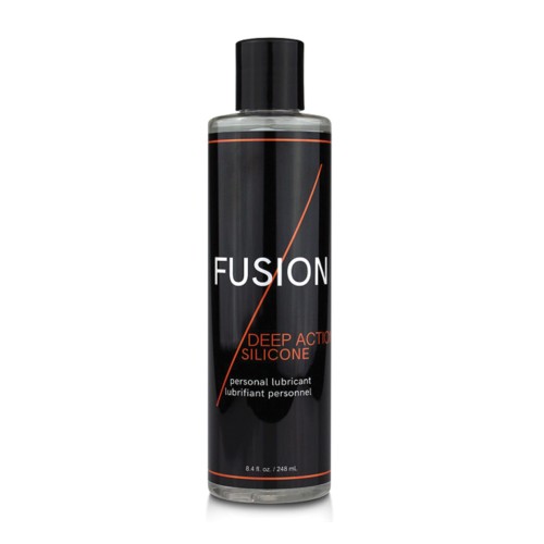 Elbow Grease Fusion Silicone for Ultimate Lubrication