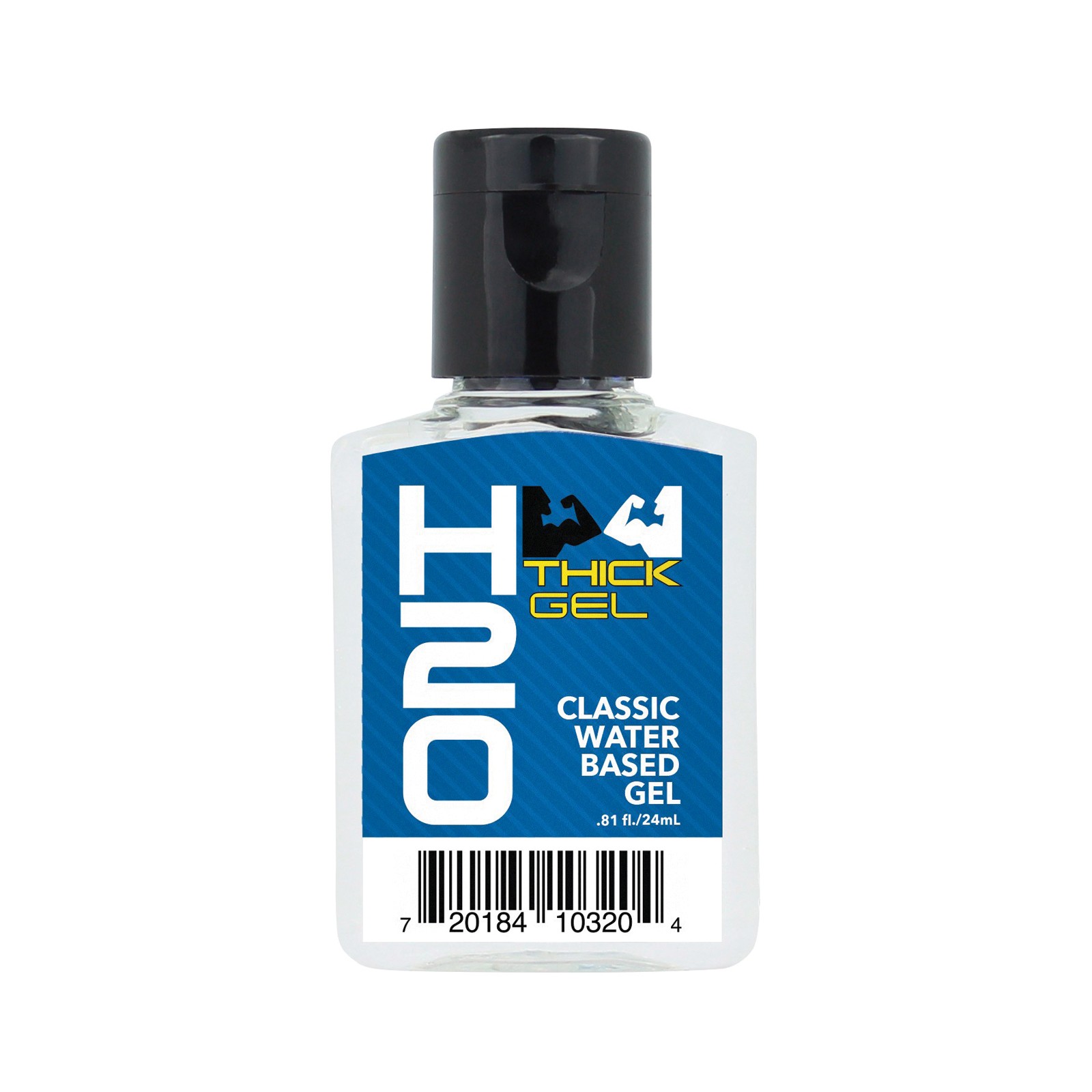 Gel Grueso Elbow Grease H2O