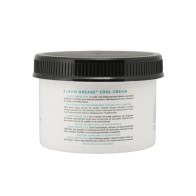 Elbow Grease Cool Cream for Enhanced Stimulation