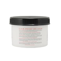 Elbow Grease Hot Cream Jar