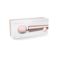 Le Wand Petite Powerful Vibrating Massager