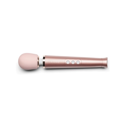 Le Wand Petite Powerful Vibrating Massager