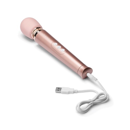 Le Wand Petite Powerful Vibrating Massager