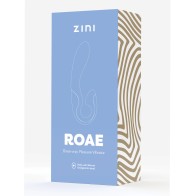 Zini Roae Rabbit Vibrator for Ultimate Pleasure