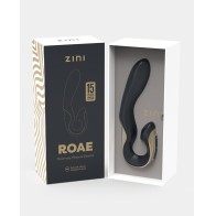 Vibrador Conejo Zini Roae SE