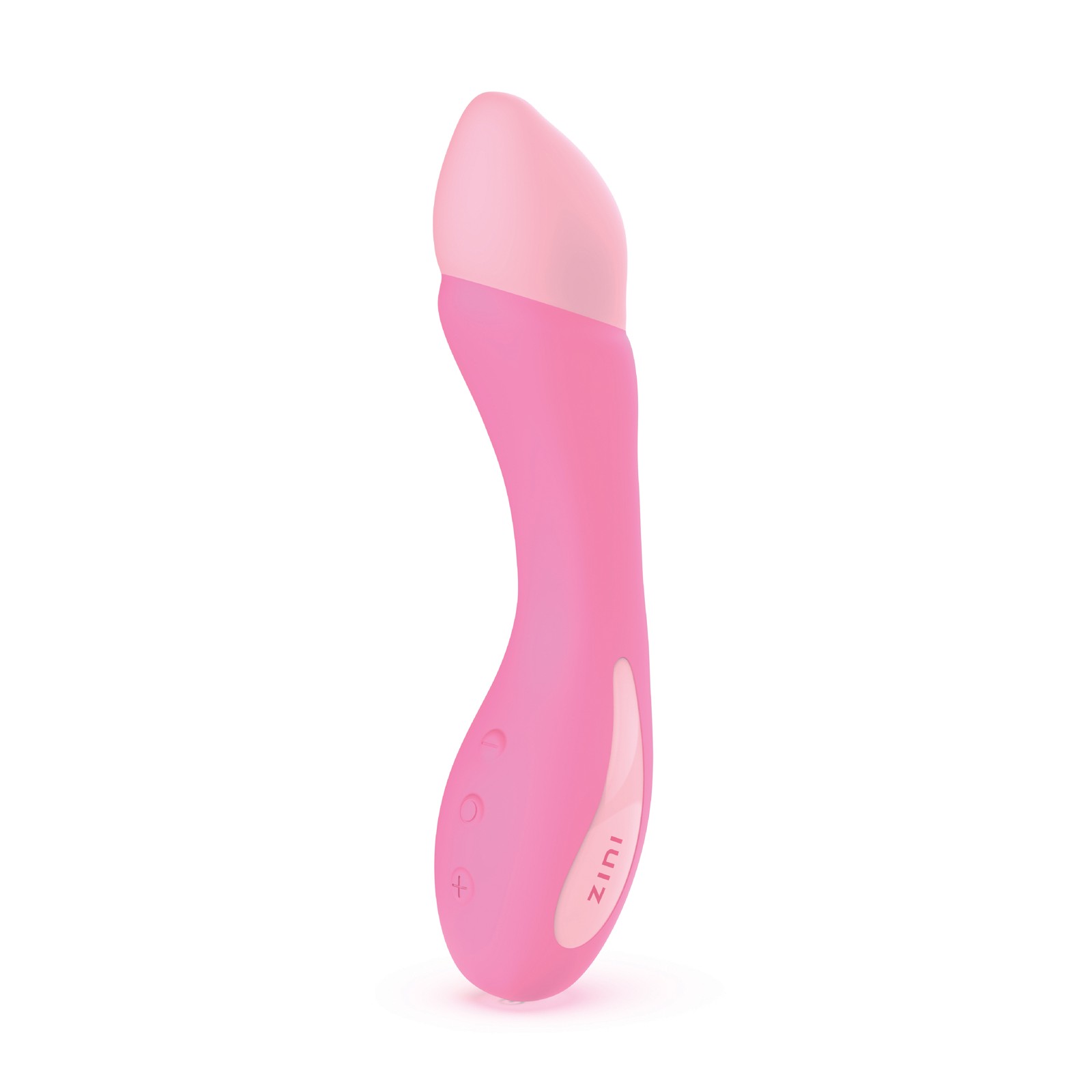 Zini Bloom Dual Pleasure G-Spot Vibrator