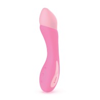 Zini Bloom Dual Pleasure G-Spot Vibrator