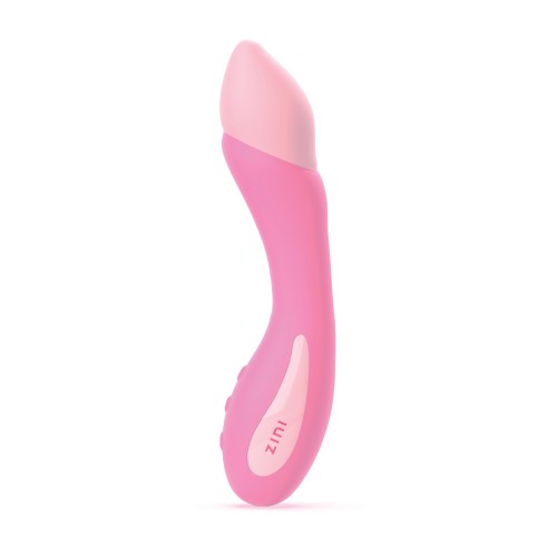 Zini Bloom Dual Pleasure G-Spot Vibrator