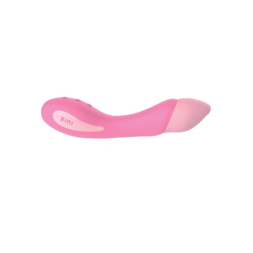 Zini Bloom Dual Pleasure G-Spot Vibrator