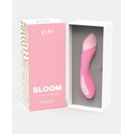 Zini Bloom Dual Pleasure G-Spot Vibrator