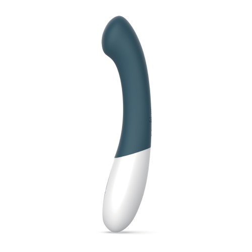 Zini Soon G-Spot Vibrator for Sensual Pleasure