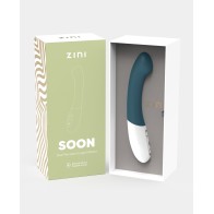 Zini Soon G-Spot Vibrator for Sensual Pleasure