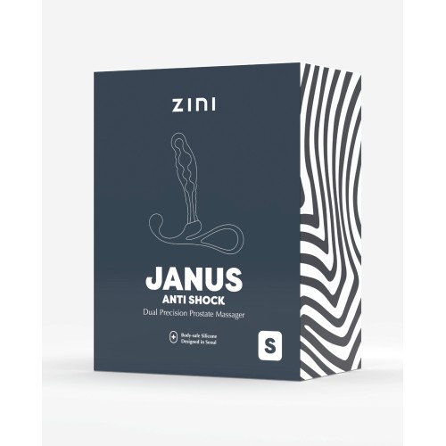 Zini Janus Anti Shock Prostate Massager