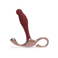 Zini Janus Lamp Iron Prostate Massager Small