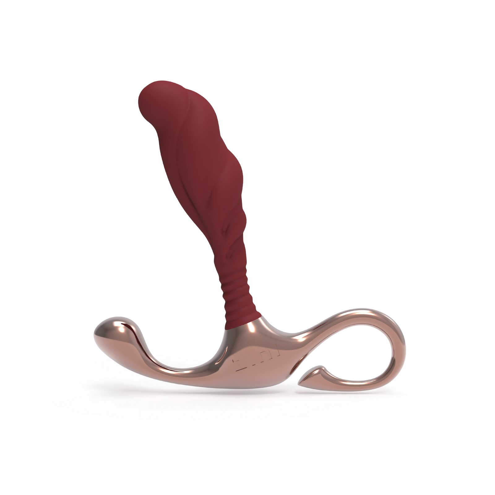 Zini Janus Lamp Iron Prostate Massager Medium