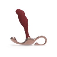 Zini Janus Lamp Iron Prostate Massager Medium