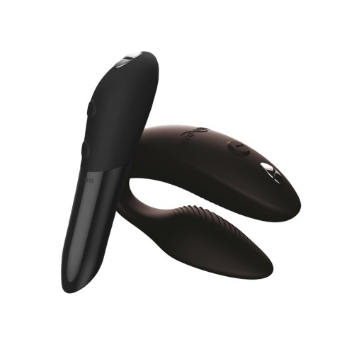 We-Vibe 15 Year Anniversary Collection - Black