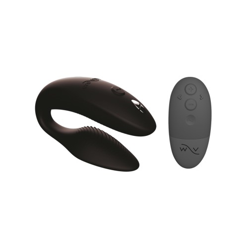 We-Vibe 15 Year Anniversary Collection - Black