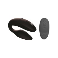 We-Vibe 15 Year Anniversary Collection - Black