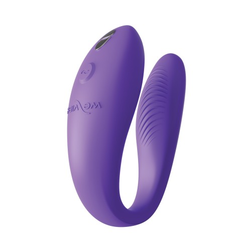 We-Vibe Sync Go for Couples on the Move