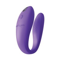 We-Vibe Sync Go for Couples on the Move