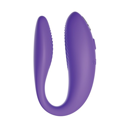 We-Vibe Sync Go for Couples on the Move