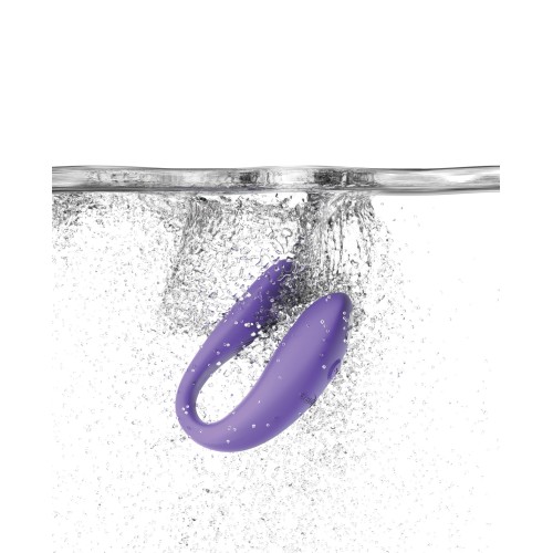 We-Vibe Sync Go for Couples on the Move