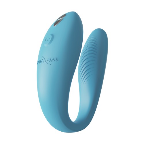 We-Vibe Sync Go - Turquesa