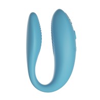 We-Vibe Sync Go - Turquesa