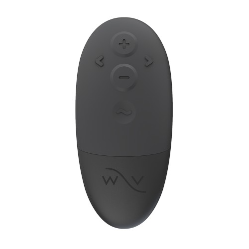 We Vibe Remote Control Replacement Black