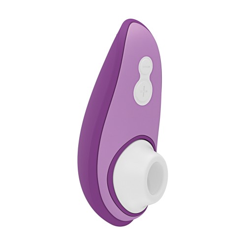 Womanizer Liberty 2 Clitoral Stimulator Purple