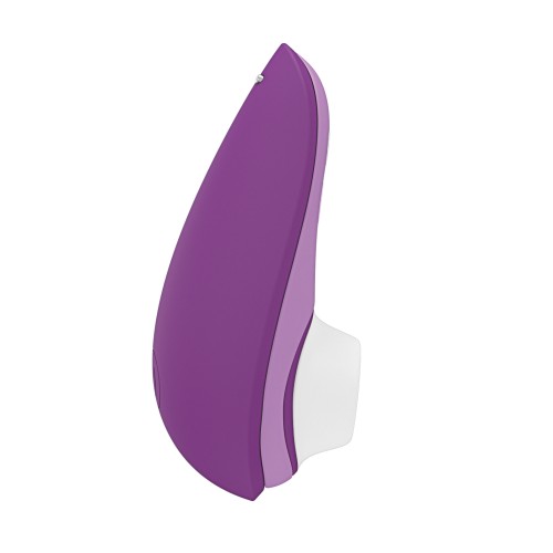 Womanizer Liberty 2 Clitoral Stimulator Purple