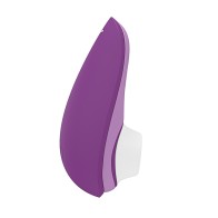 Womanizer Liberty 2 Estimulador Clitoriano Púrpura