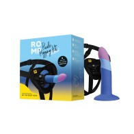 ROMP Piccolo Pegging Kit for Adventurous Couples