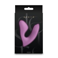 Vibrador Interno para Panty Desire Demure - Blush