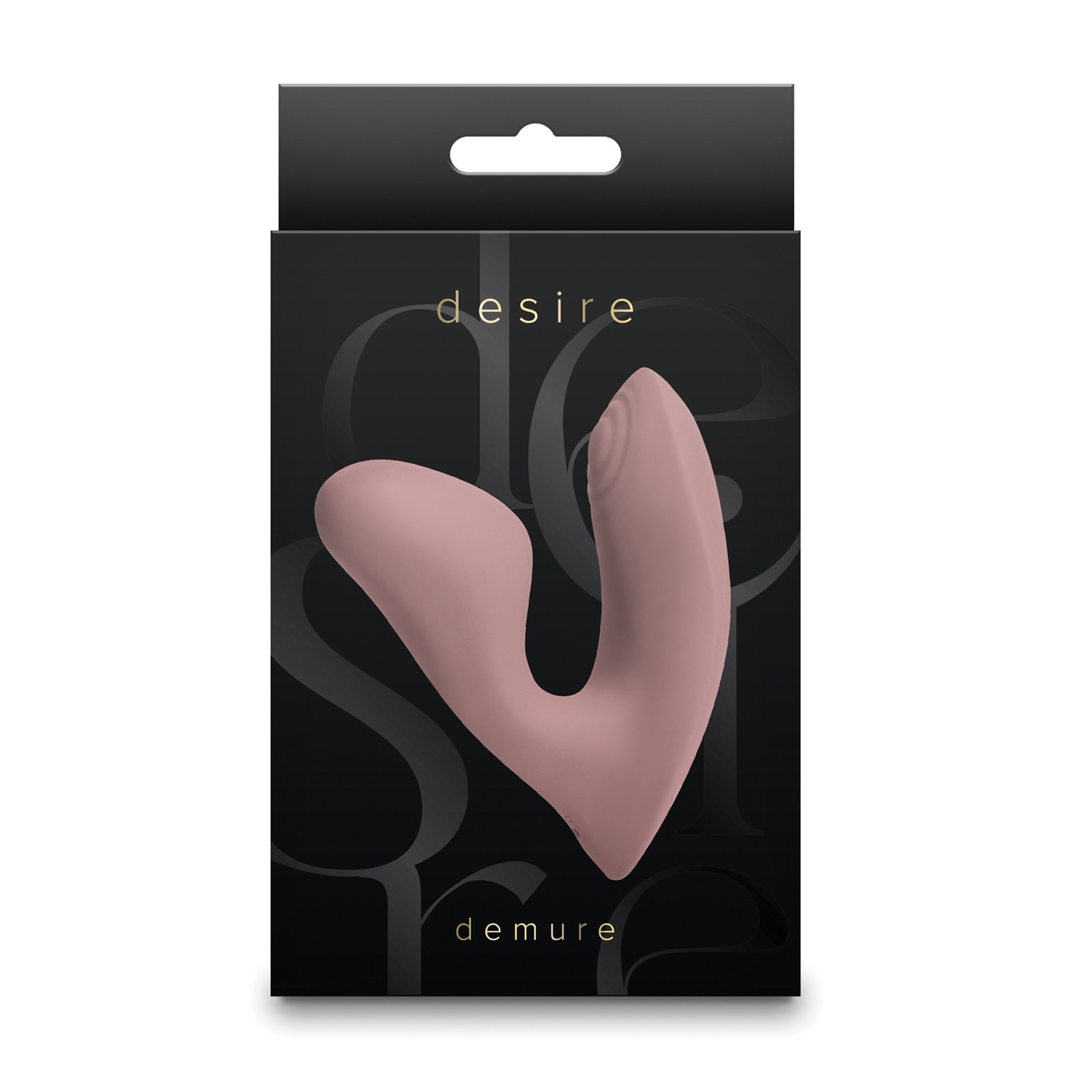 Vibrador Interno para Panty Desire Demure