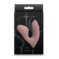 Vibrador Interno para Panty Desire Demure