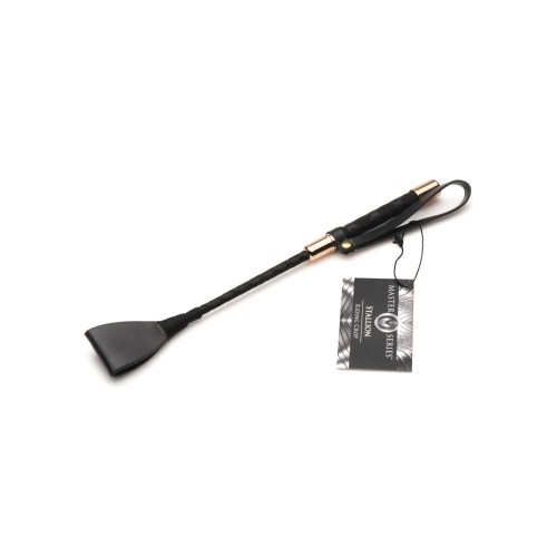 Master Series Stallion 12 Inch Riding Crop