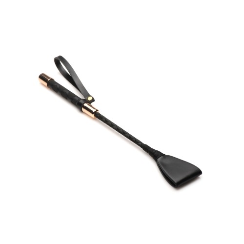 Master Series Stallion 12 Inch Riding Crop