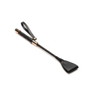 Master Series Stallion 12 Inch Riding Crop