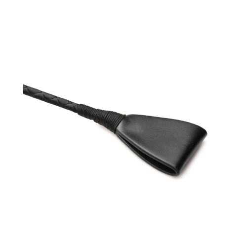 Master Series Stallion 12 Inch Riding Crop