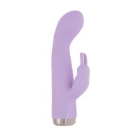 Mi Conejito Secreto Vibrador Púrpura