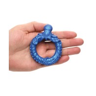 Poseidon's Octo Silicone Cock Ring for Enhanced Pleasure