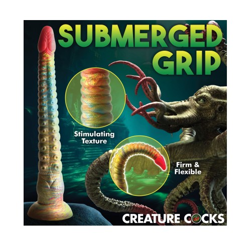 Creature Cocks Tentacle Dildo for Unique Pleasure